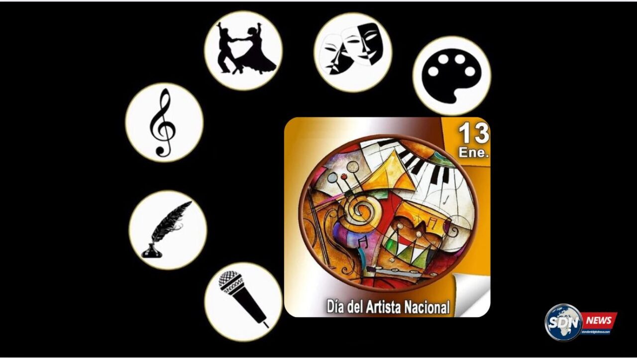 Venezuela: Hoy celebramos el Día del Artista Nacional