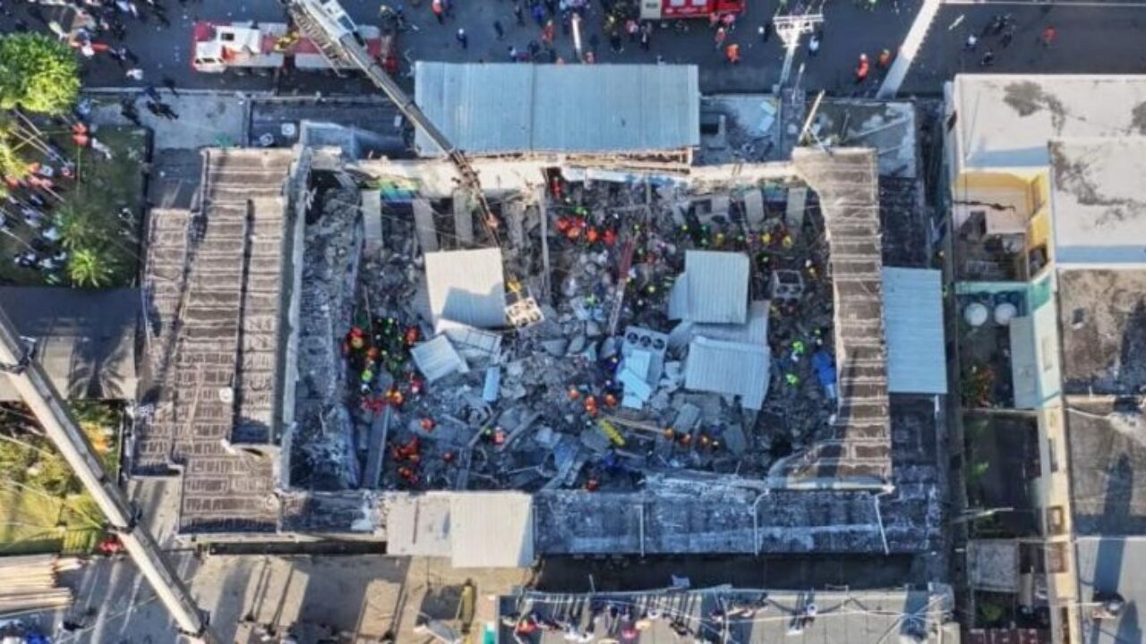 Tres de los cinco zulianos fallecidos tras la tragedia del Jet Set, ya reposan en su tierra