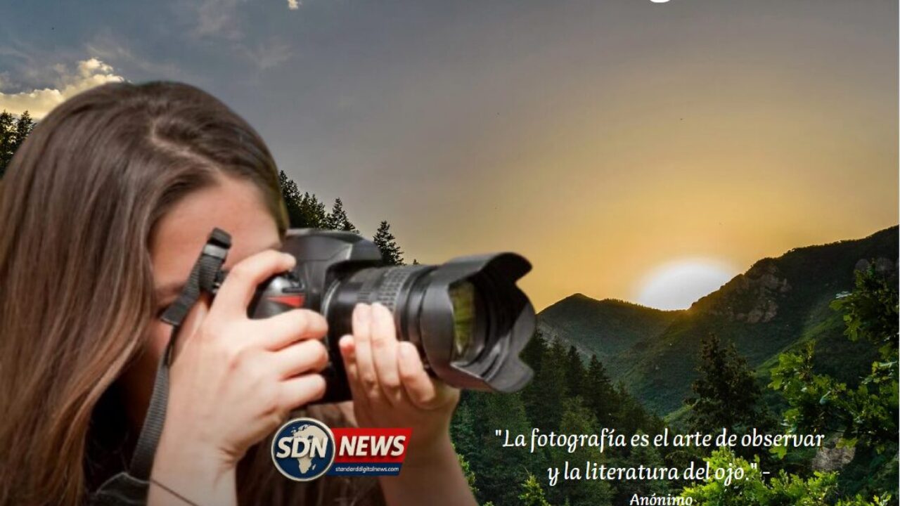 La imagen que transforma: el mundo celebra el Día Mundial de la Fotografía