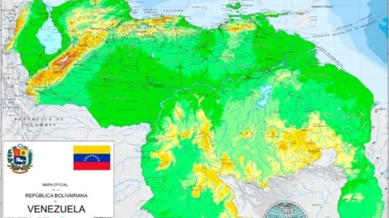 Inameh prevé lluvias en 17 estados del país este sábado
