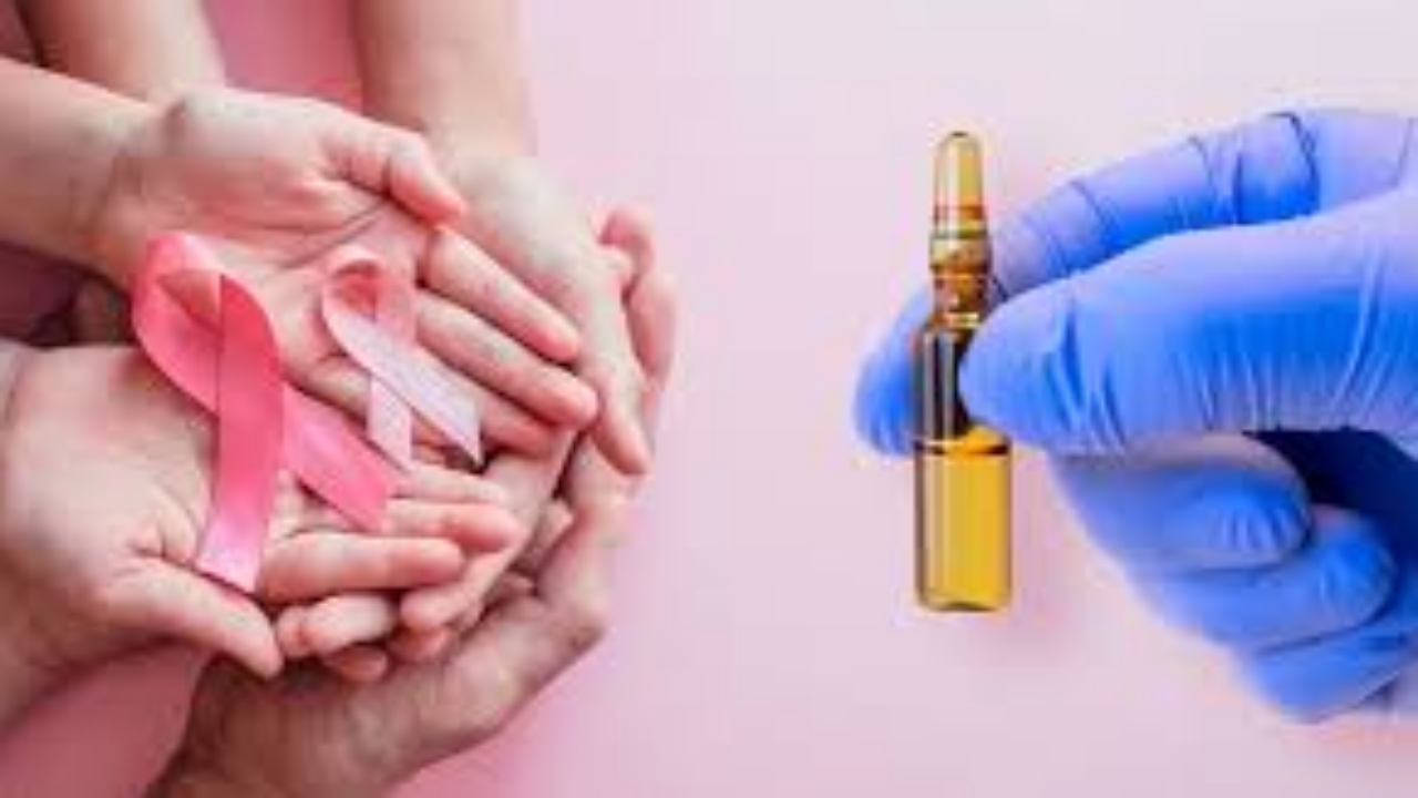 Vacuna experimental contra el cáncer de mama triple negativo ofrece esperanza en primeras pruebas clínicas