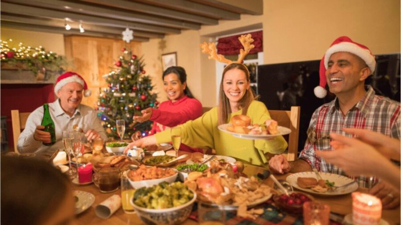 En Venezuela, la Navidad es mucho más que una fecha: es música, familia y, por supuesto, comida
