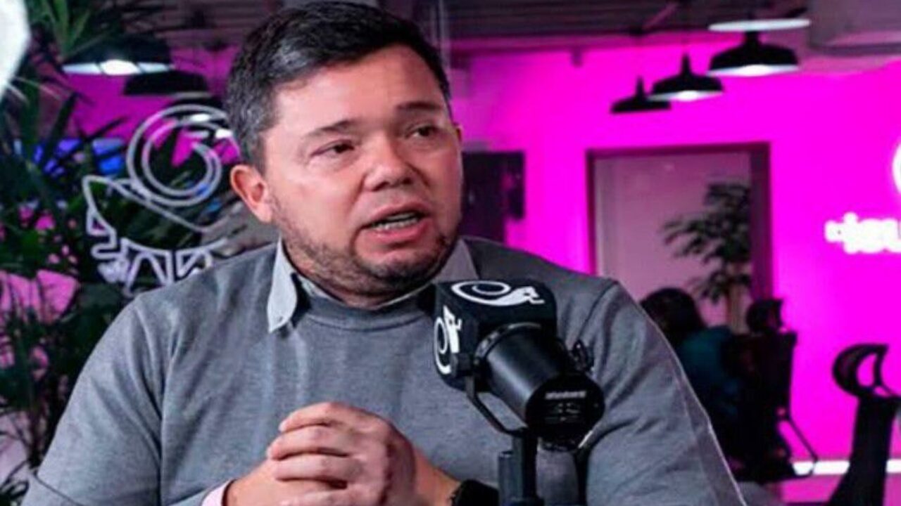 NUEVO RUMBO COMUNICACIONAL | Hernán Canorea asume la presidencia de Venezolana de Televisión (VTV)