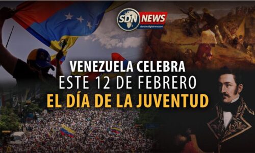 La épica de 1814 : El legado imperecedero de la juventud venezolana