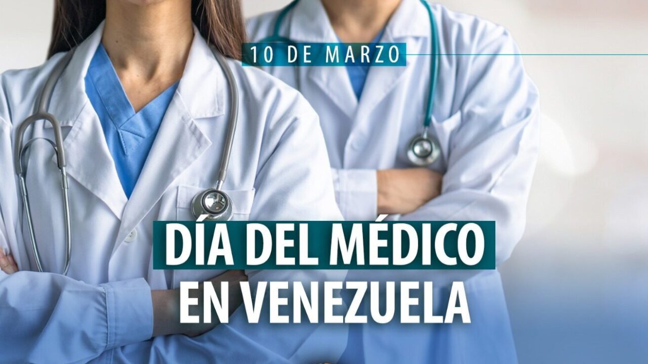 El Día del Médico en Venezuela: Un tributo a la resiliencia y al legado humanista de José María Vargas