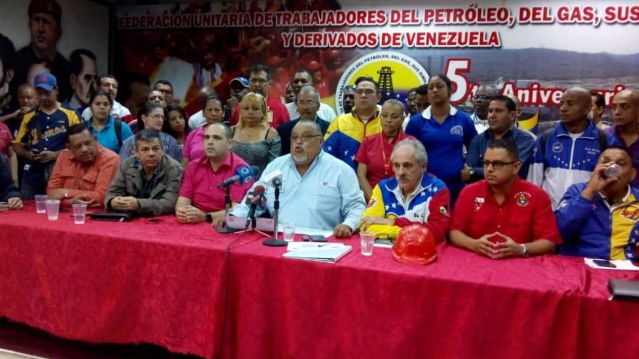 Central Bolivariana Socialista de Trabajadores propone ajustes de $50 cada tres meses y control de precios