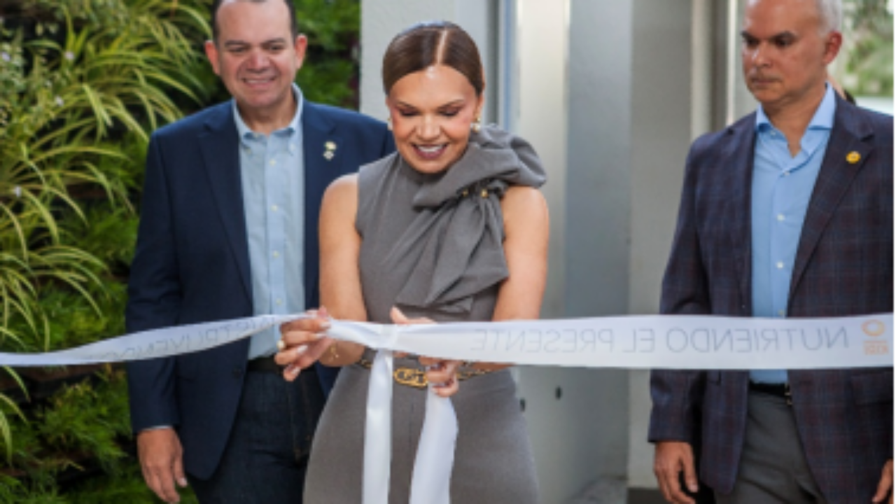 Alimentos Kiri inaugura su torre empresarial: un epicentro de innovación, pasión por el servicio y compromiso con la alimentación del futuro