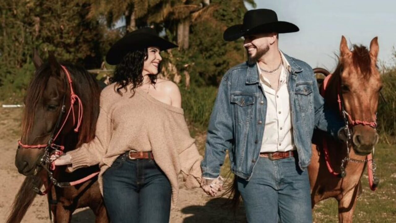 ¡Boda en la Dinastía Morillo!: Galilea López anuncia su compromiso y desata la euforia de Lila y las «Morillo»