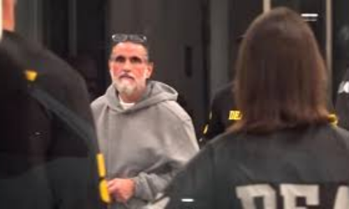 Gobierno de Venezuela deporta a Alex Saab a EE. UU. el empresario ya se encuentra bajo custodia federal en Miami