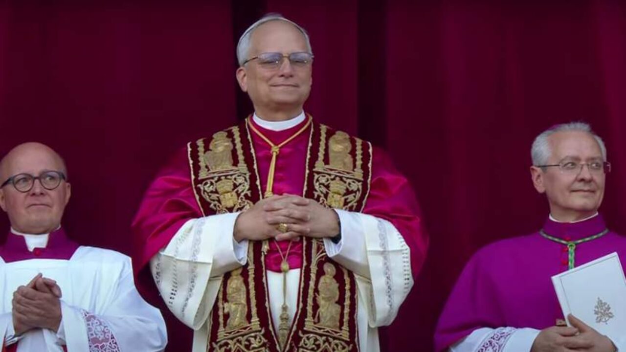 León XIV responde a Trump con un llamado a la cordura y rechaza el «delirio de omnipotencia» en la política exterior