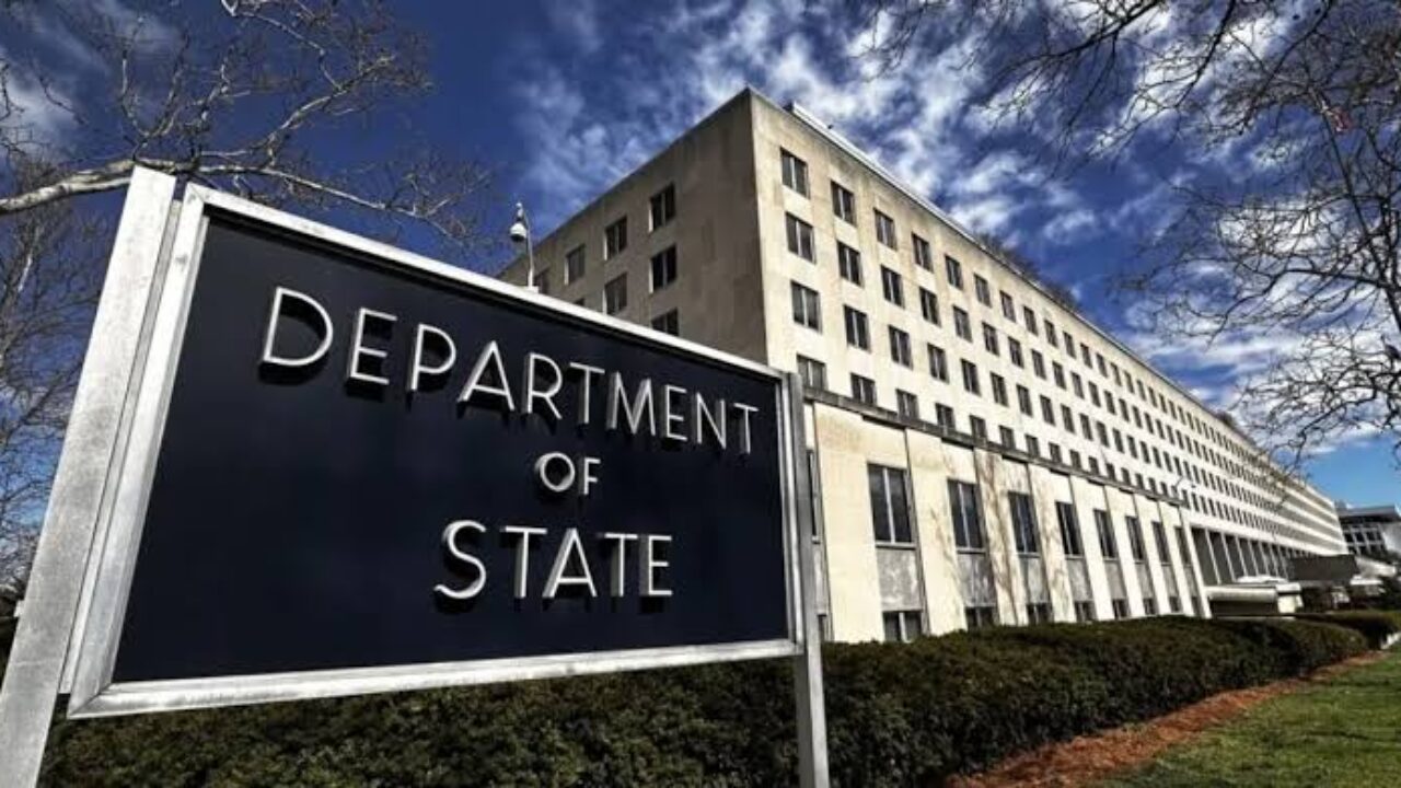 «Beneplácito»: Estados Unidos respalda inicio de conversaciones en Caracas para avanzar en la transición política en Venezuela