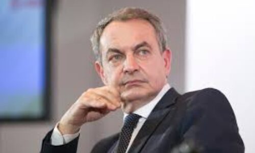 Según medios españoles, Rodríguez Zapatero llegaría hoy a Caracas