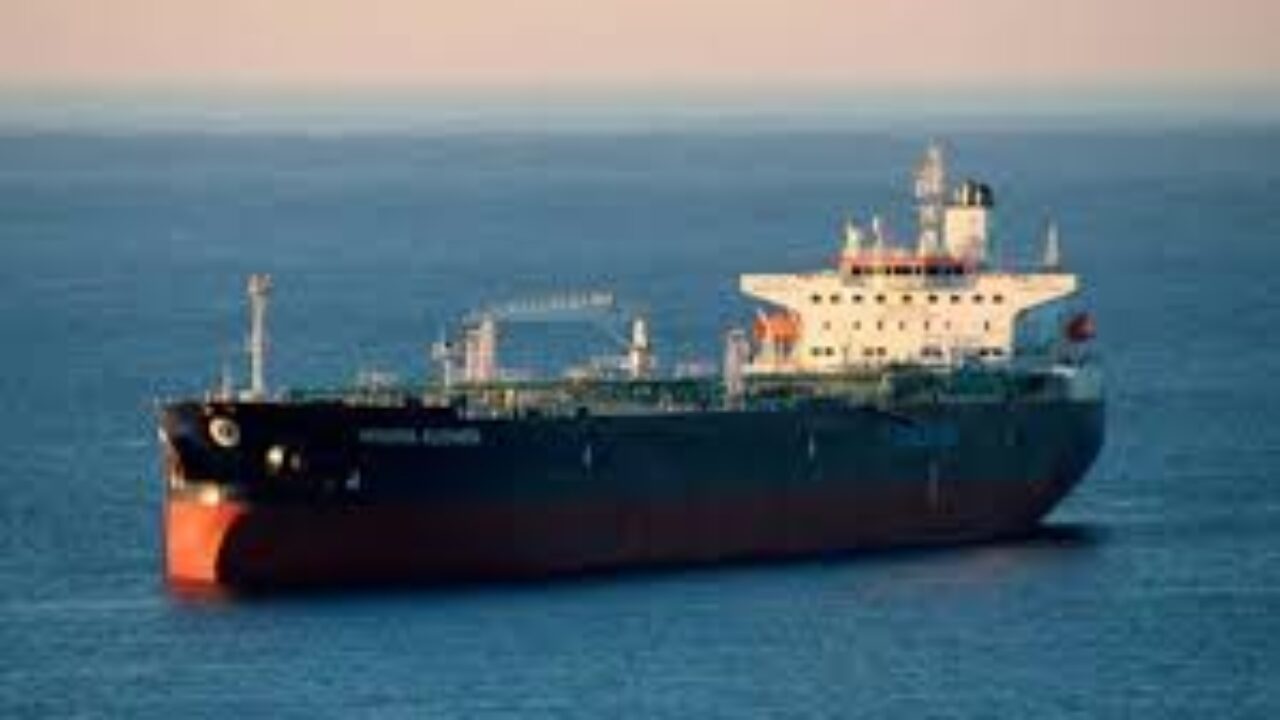 Zarpa primer cargamento de crudo venezolano,  directo hacia EE. UU. bajo nuevo acuerdo bilateral