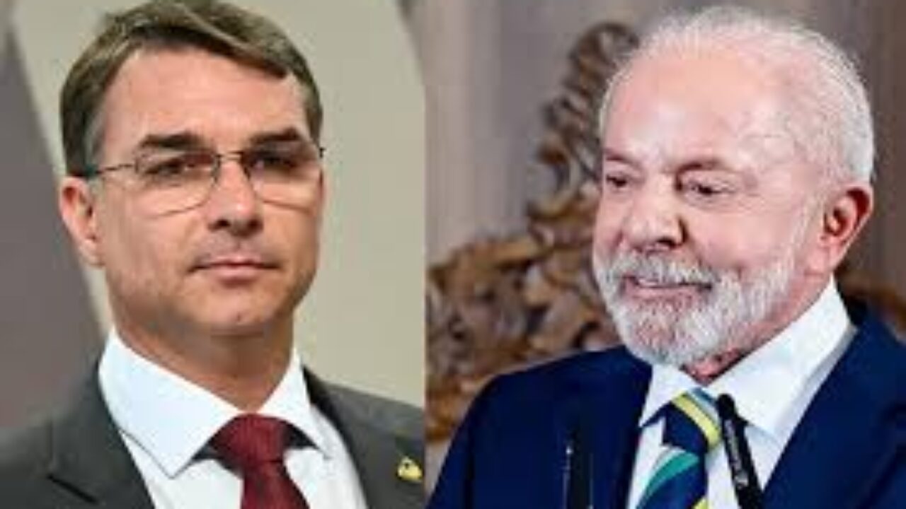 El «Bolsonarismo» resurge: Flávio Bolsonaro aventaja a Lula por primera vez en las encuestas presidenciales para 2026