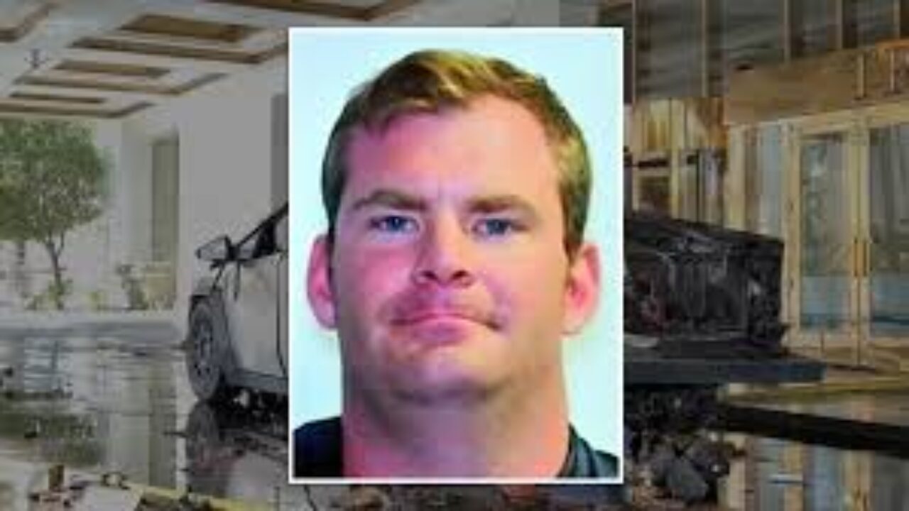 Veterano de guerra responsable de explosión del Tesla Cybertruck en Las Vegas