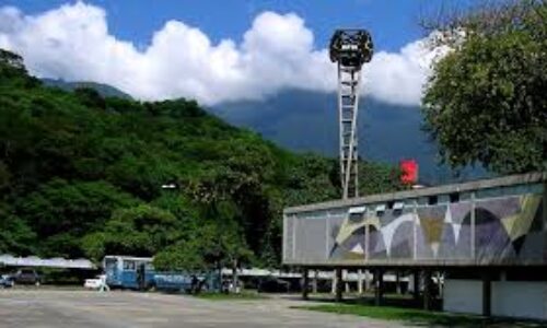 UCV asumirá control administrativo y comercial de la Zona Rental a partir de junio