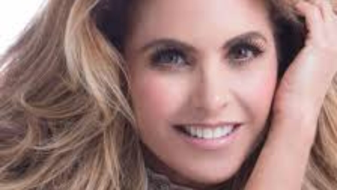 Lucero confesó por qué nunca fue novia de Luis Miguel