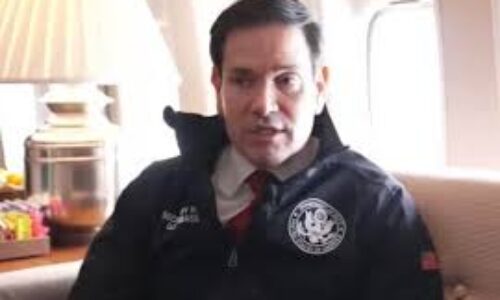 «La gente está comiendo basura»: Marco Rubio advierte que no habrá cambios económicos en Cuba sin la salida del régimen militar