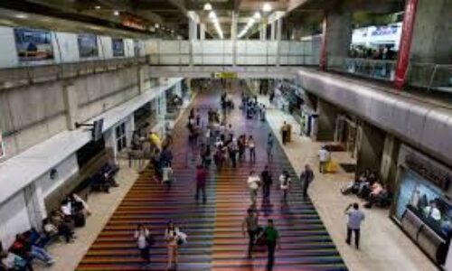 IATA apoyará a Venezuela en la recuperación de la Categoría 1 aeronáutica