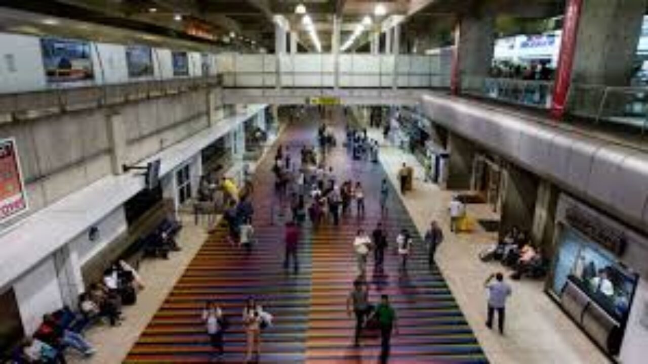 IATA apoyará a Venezuela en la recuperación de la Categoría 1 aeronáutica