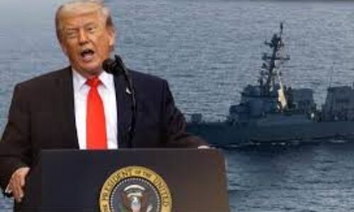 Trump ordena pausa estratégica del ‘Proyecto Libertad’ para evaluar acuerdo definitivo con Irán