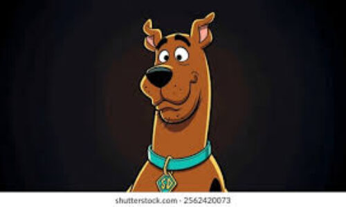 Netflix revela al primer Scooby-Doo de carne y hueso para «Origins»