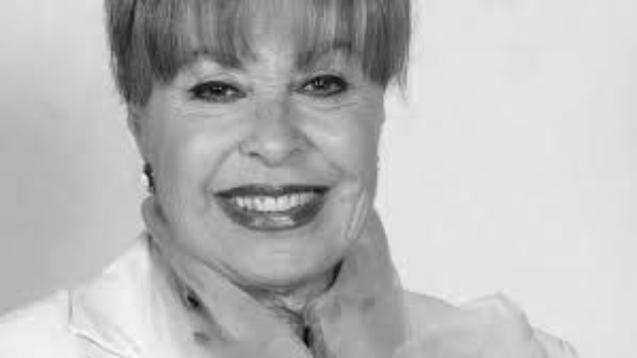 Adiós a la icónica Vicenta de ‘Aquí no hay quien viva’: Fallece Gemma Cuervo actriz española de larga trayectoria