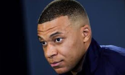 «Soy futbolista, pero también ciudadano»: Kylian Mbappé rompe la neutralidad y advierte sobre el riesgo de la extrema derecha en Francia