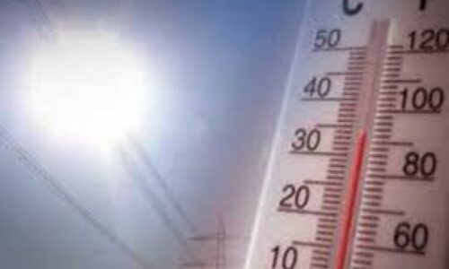 «Que molleja de calor» Maracaibo se siente como una olla a presión este viernes