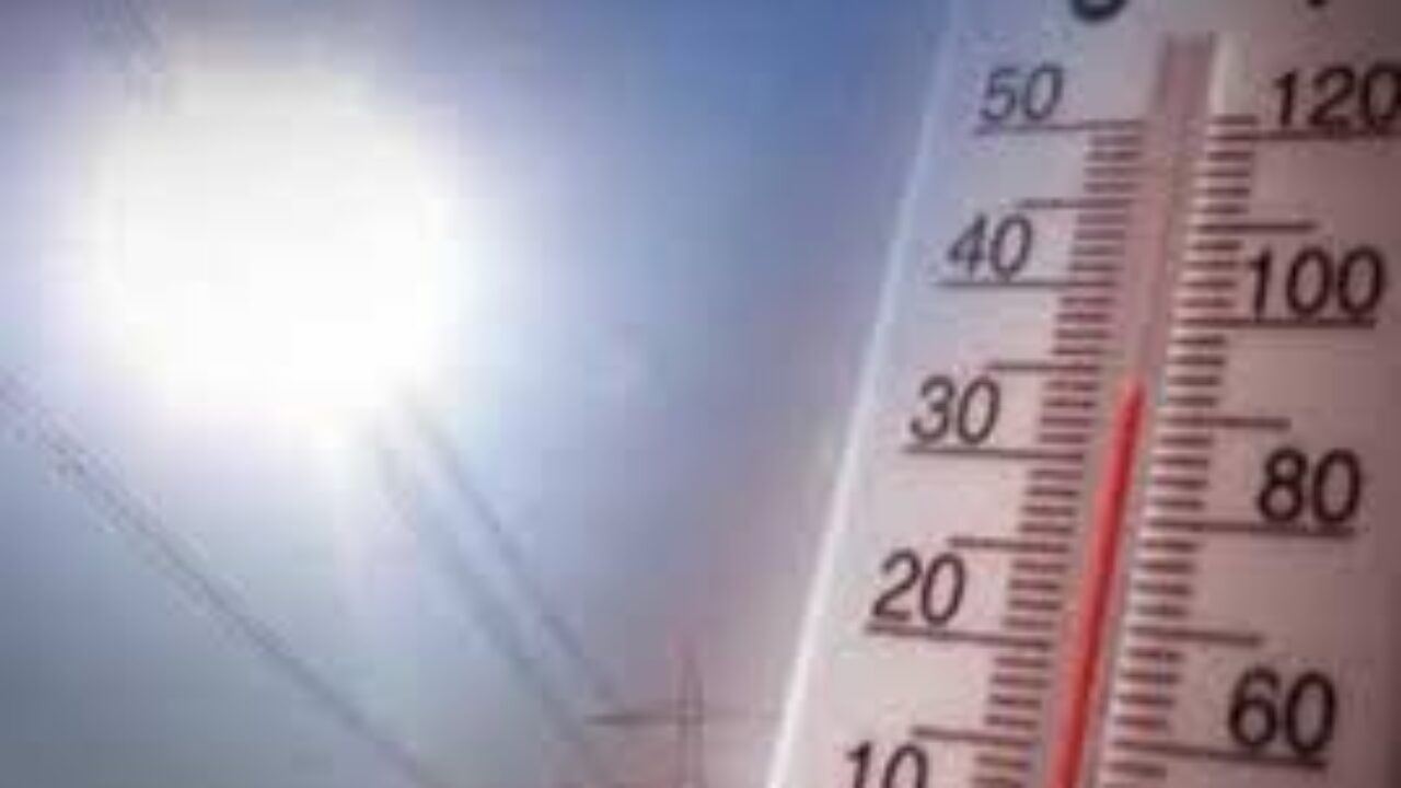 «Que molleja de calor» Maracaibo se siente como una olla a presión este viernes