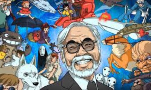 El universo de Studio Ghibli conquista el Premio Princesa de Asturias de Comunicación y Humanidades 2026