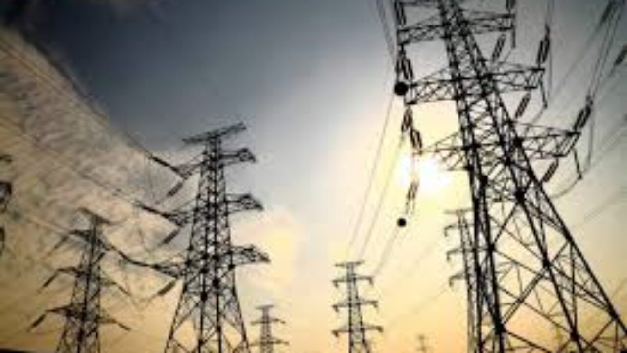 Fuerte oscilación eléctrica sacudió a Venezuela