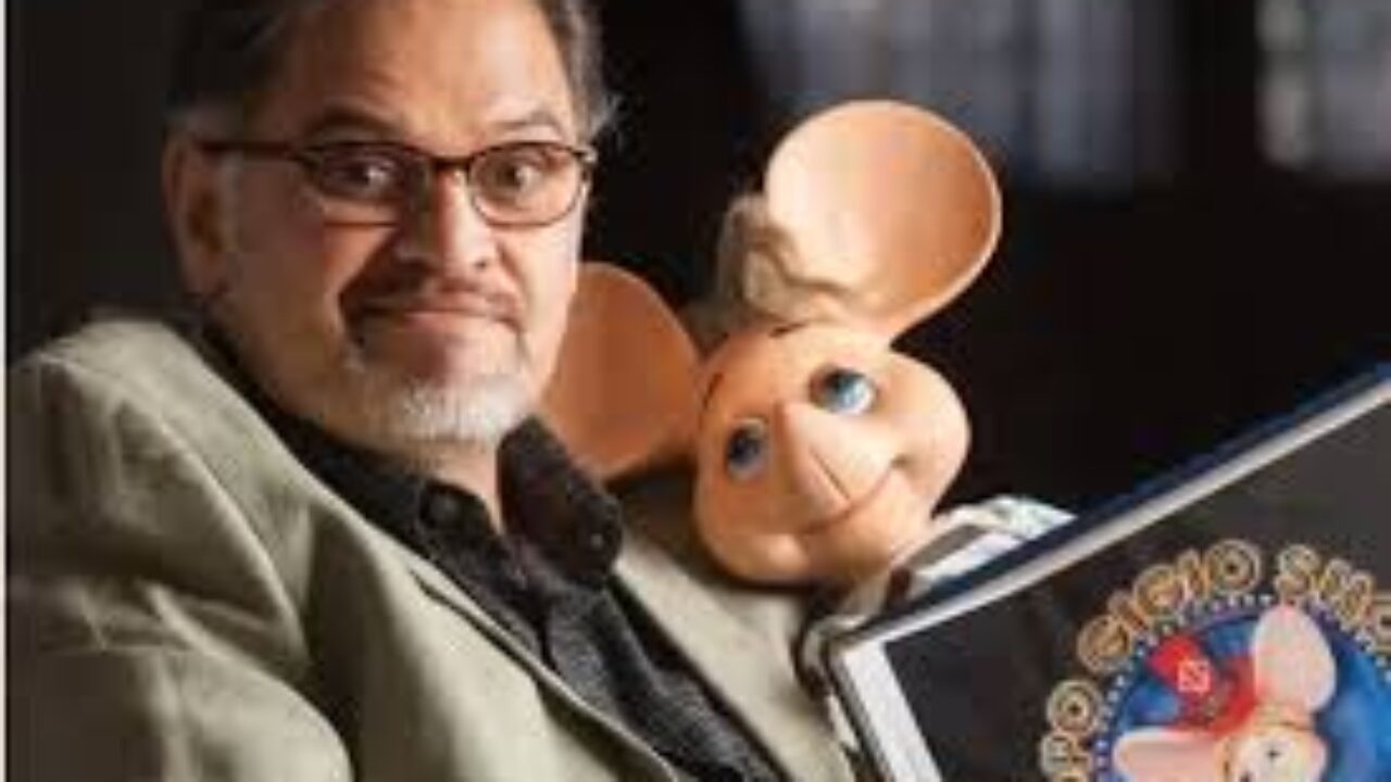 Luto en el mundo del doblaje: Fallece Gabriel Garzón, la emblemática voz del «Topo Gigio»