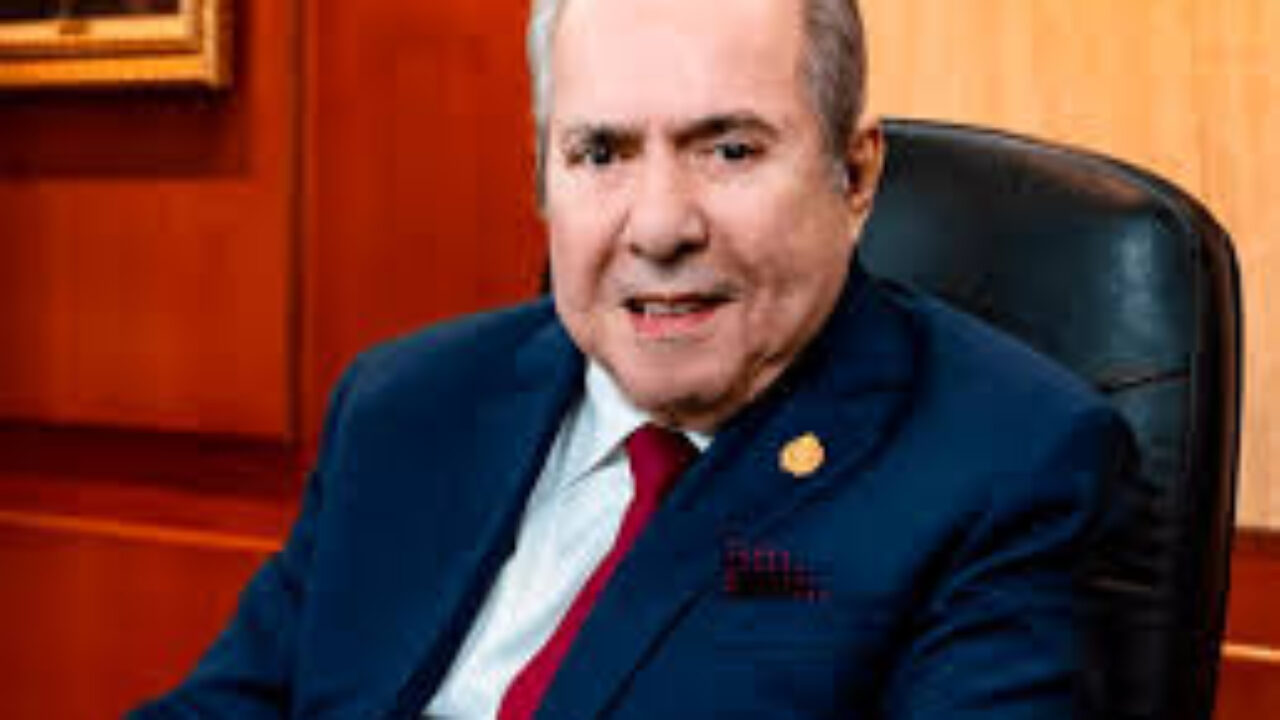 Fallece el Dr. Oscar Belloso Medina, el visionario que transformó la educación superior en el Zulia