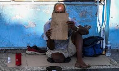 Según informe en Cuba 34% de la población se duerme con hambre ante el colapso del sistema alimentario