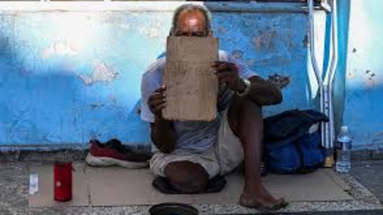 Según informe en Cuba 34% de la población se duerme con hambre ante el colapso del sistema alimentario