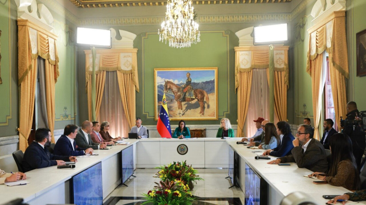 Gobierno Nacional instala el ‘Programa para la Convivencia y la Paz’ para fortalecer la unión nacional