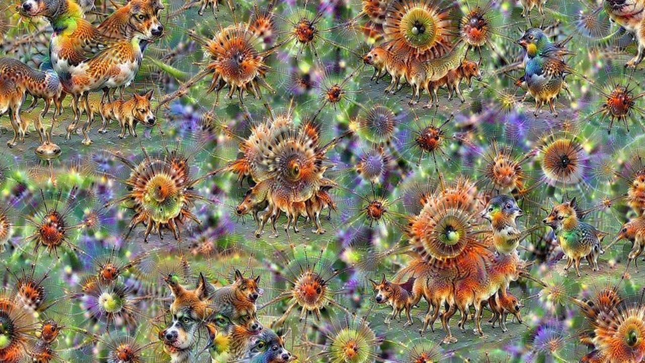 Inteligencia Artificial en el arte