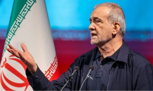 «Documento histórico»: Presidente de Irán celebra la firma del acuerdo con EE. UU.