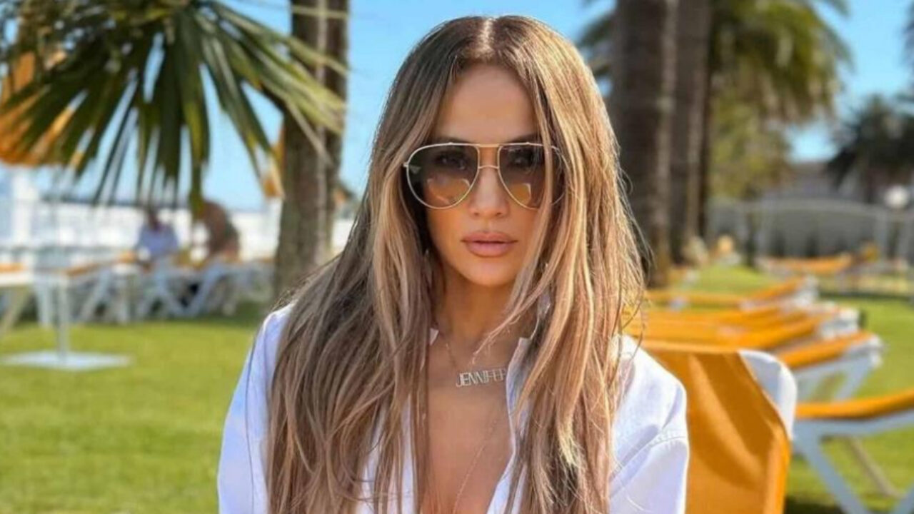 Jennifer Lopez: «Estamos en una época dorada de los artistas latinos»