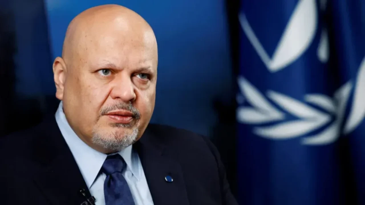 Fiscal de la CPI Karim Khan se separa oficialmente del caso Venezuela I por conflicto de intereses