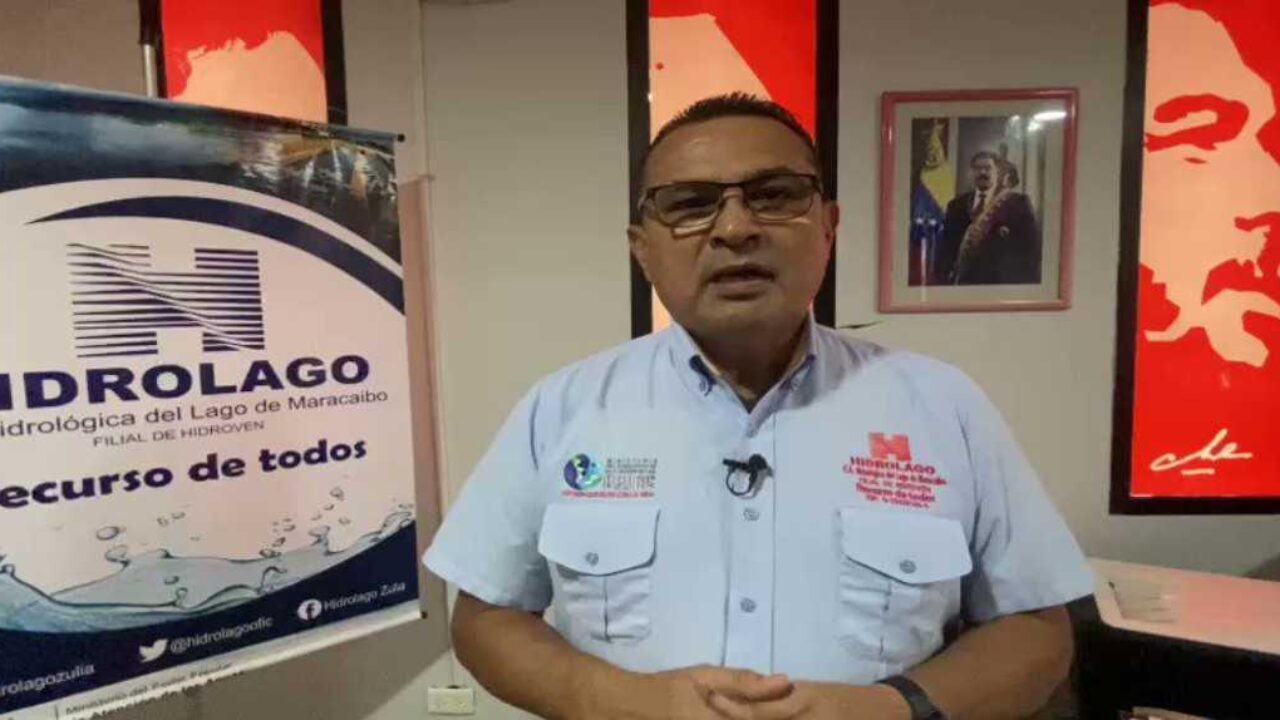 Freddy Rodríguez: Ex Presidente de Hidrolago y Secretario de Ambiente, Una Pérdida Irreparable