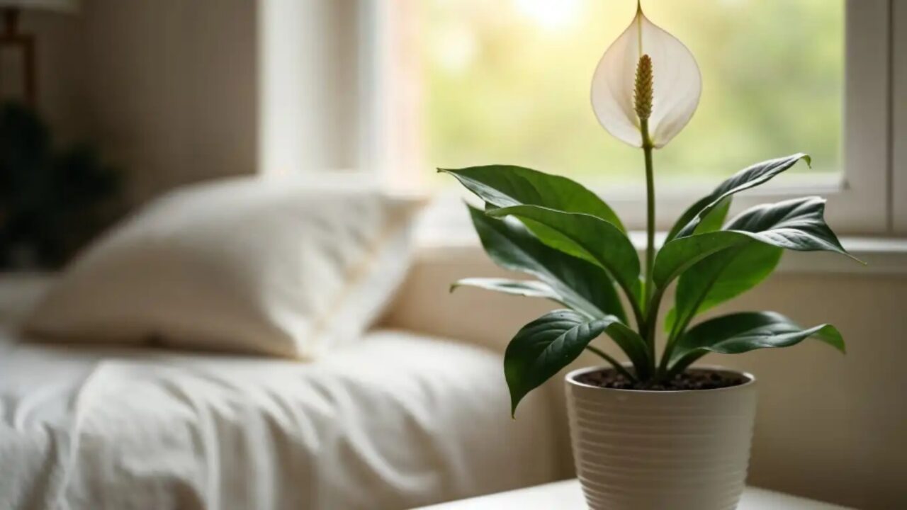 El mito de la NASA y el sueño: ¿Realmente ayudan las plantas a dormir mejor?