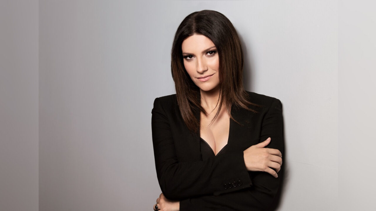 Academia Latina de la Grabación nombró a Laura Pausini como «Persona del Año 2023»
