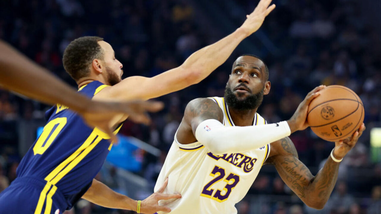 El Rey Inmortal: LeBron James alcanza las 22 selecciones al All-Star y redefine la longevidad en la NBA
