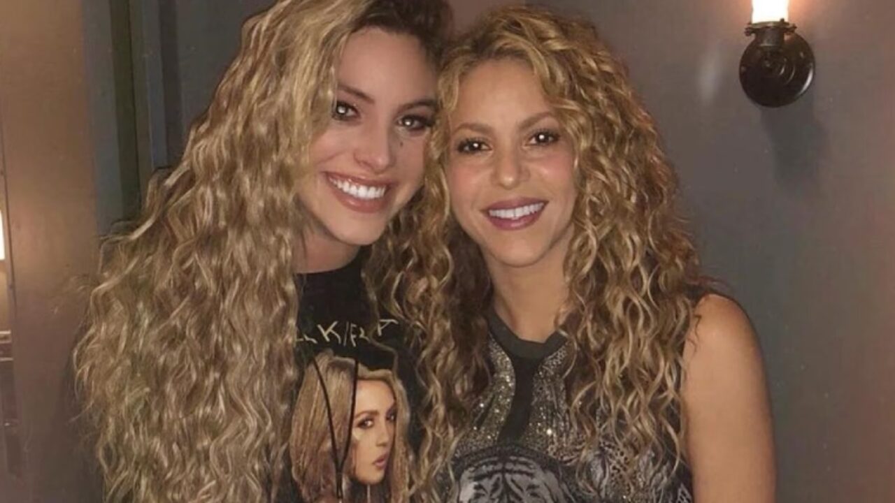 Shakira se alista para su gran conquista de EE. UU. con Lele Pons como invitada especial
