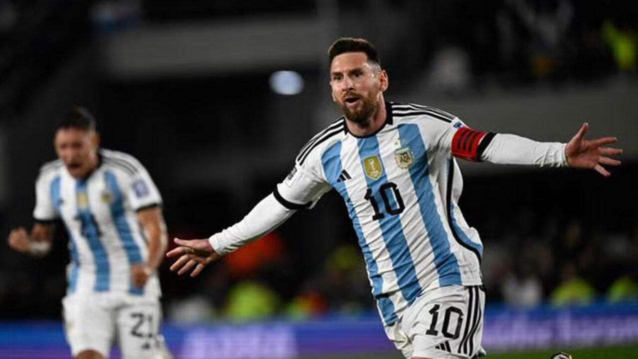 Leo Messi revela sus planes de futuro y una posible retirada