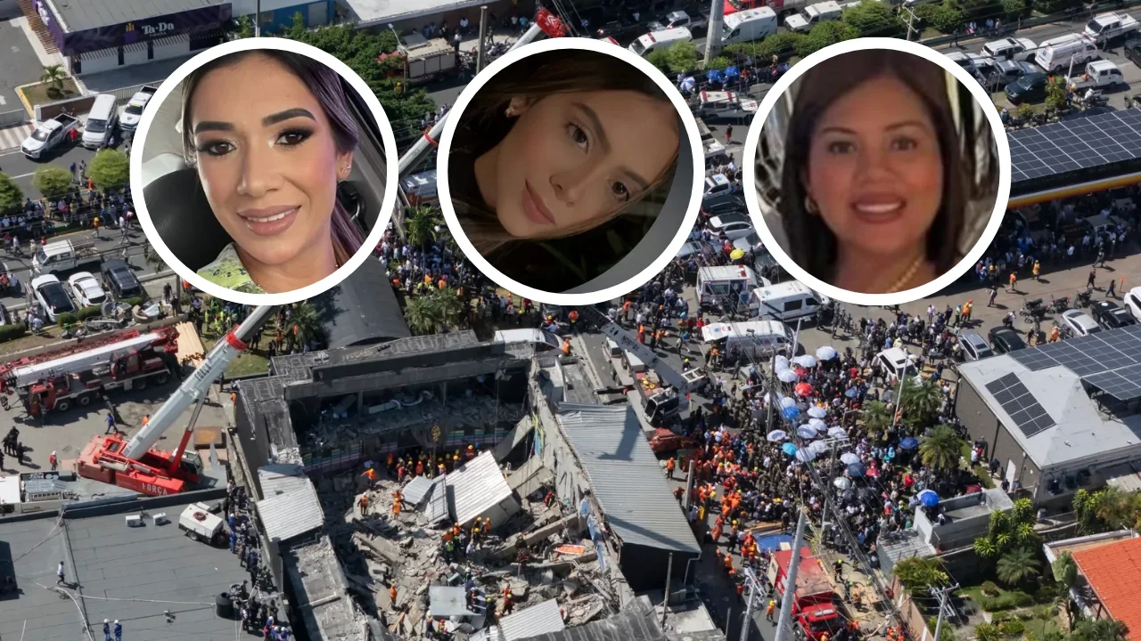 Tragedia en República Dominicana: confirman fallecimiento de tres marabinas