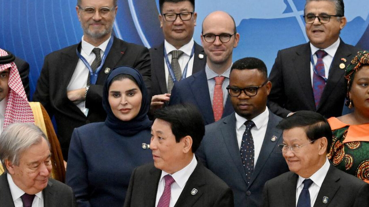 Más de 60 países firman en Hanói-Vietnam la Convención de la ONU contra el Cibercrimen