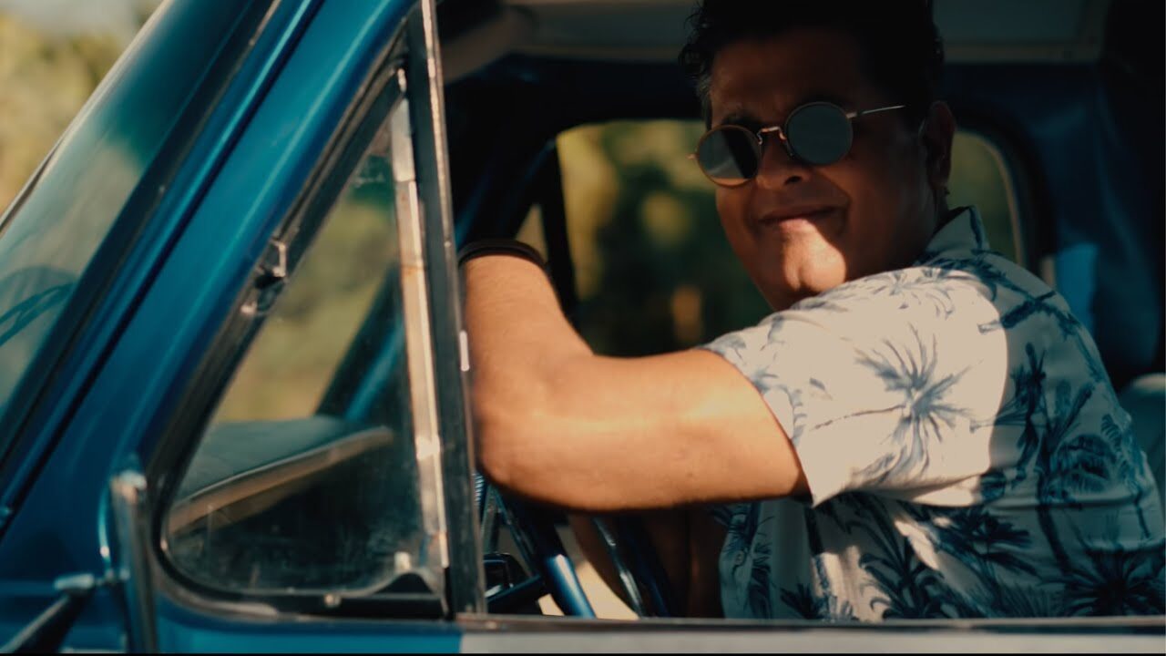 Carlos Vives celebra 30 años en la música por el camino de la autenticidad